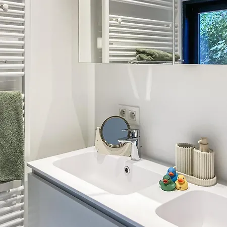 In With Wifi Koksijde