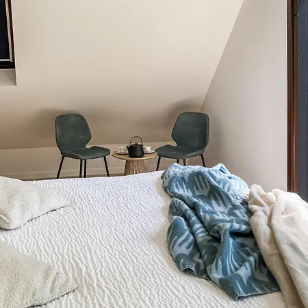 Holiday home In With Wifi *