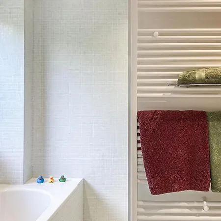 Holiday home In With Wifi Koksijde